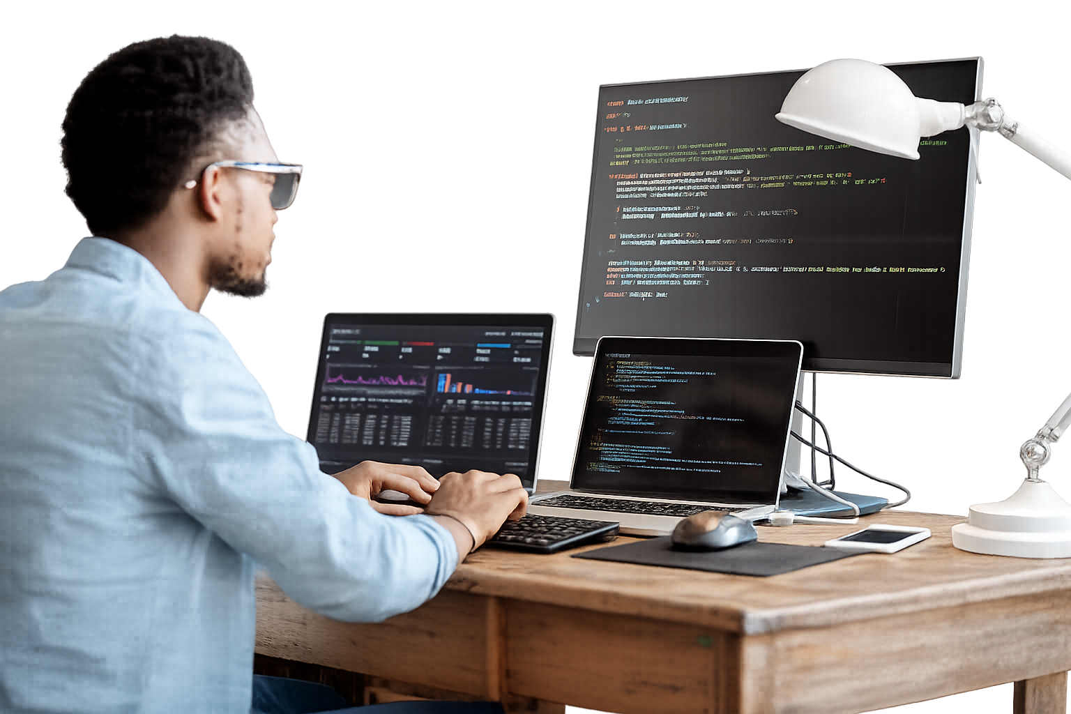 Integración con CRM