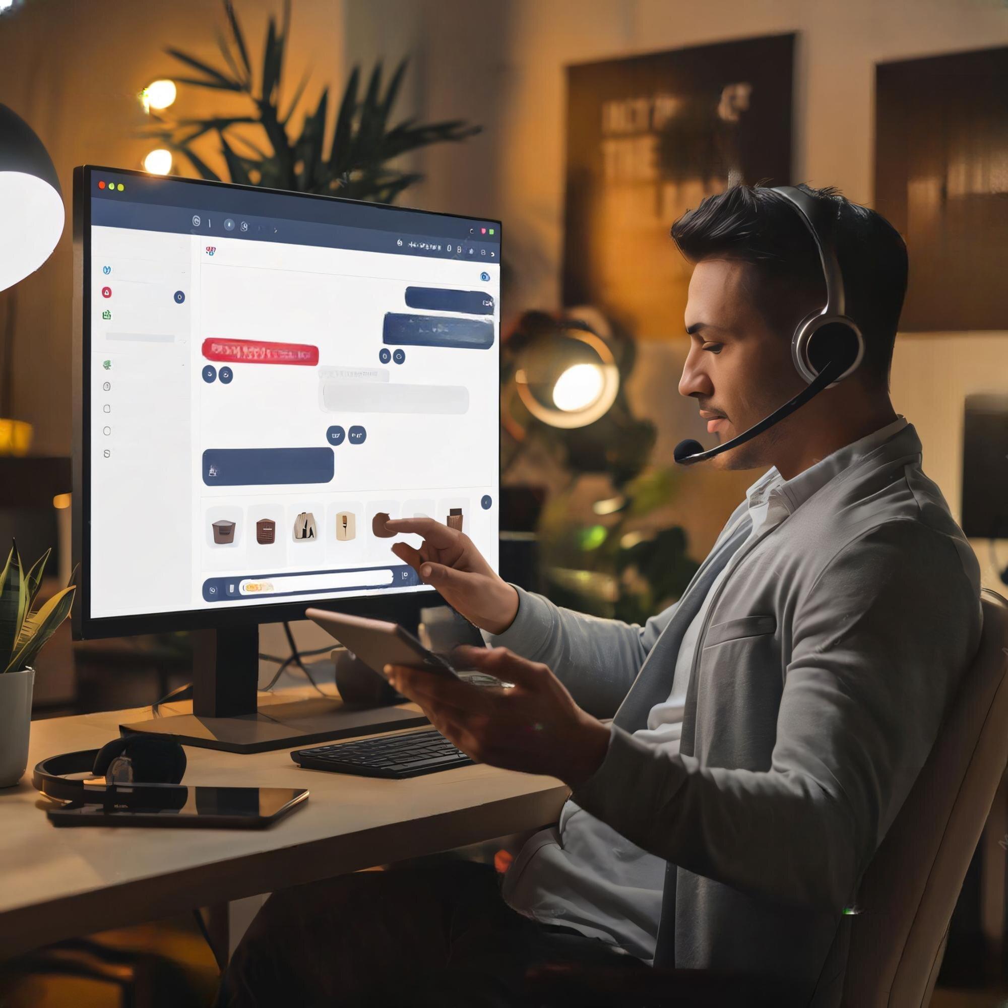 Servicios Webhelply